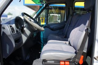 Mercedes Sprinter 316